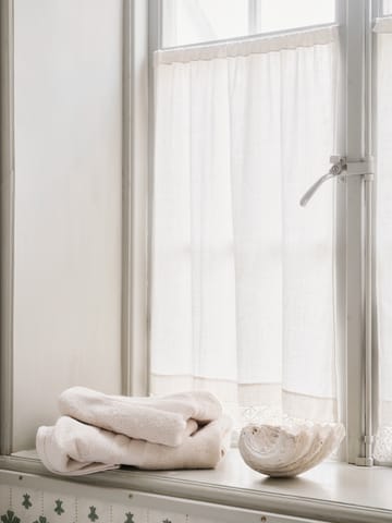 Fontana Håndkle EKO - Ivory, 70 x 140 cm - Mille Notti