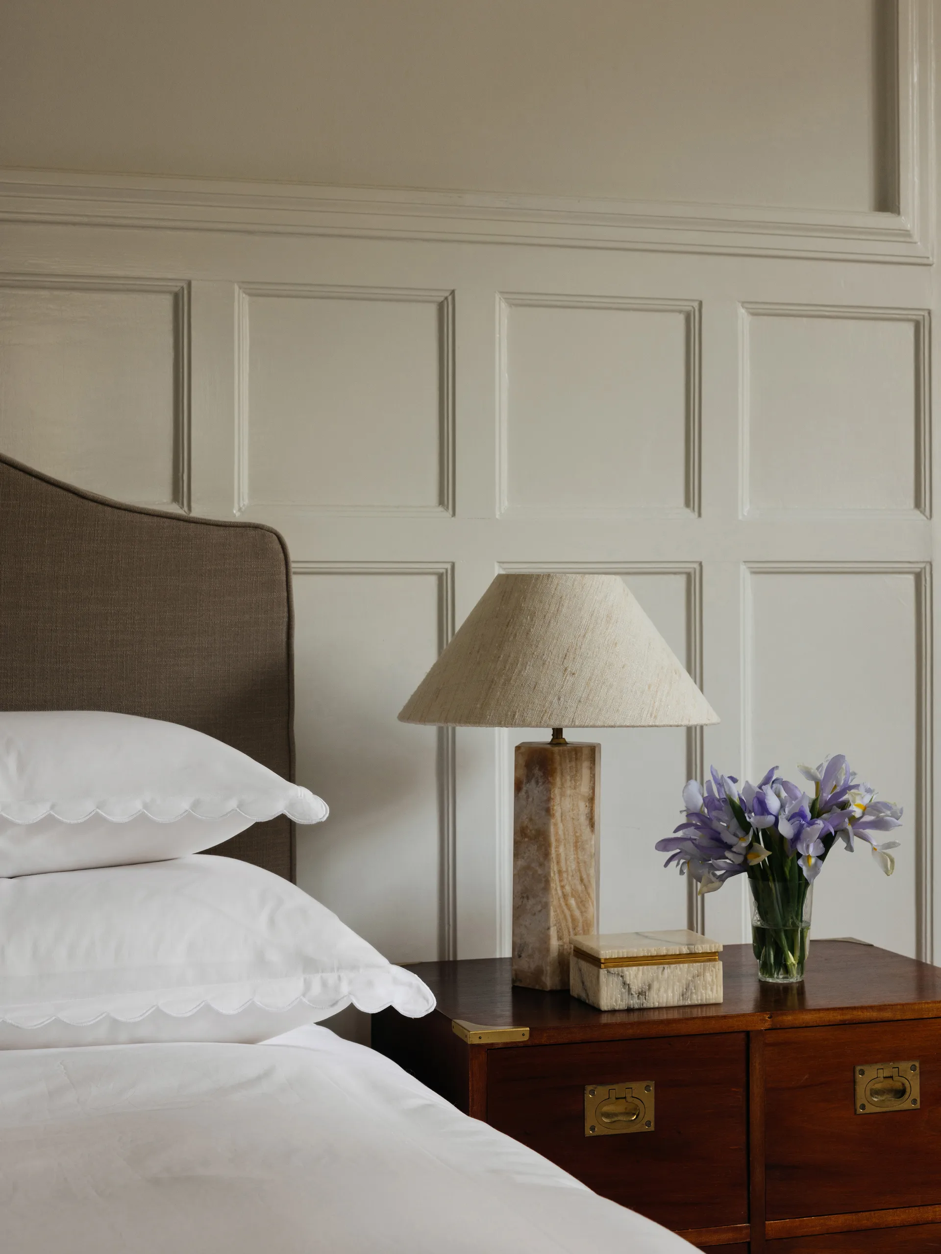 Isola putevar, Hvit, 50 x 60 cm Mille Notti