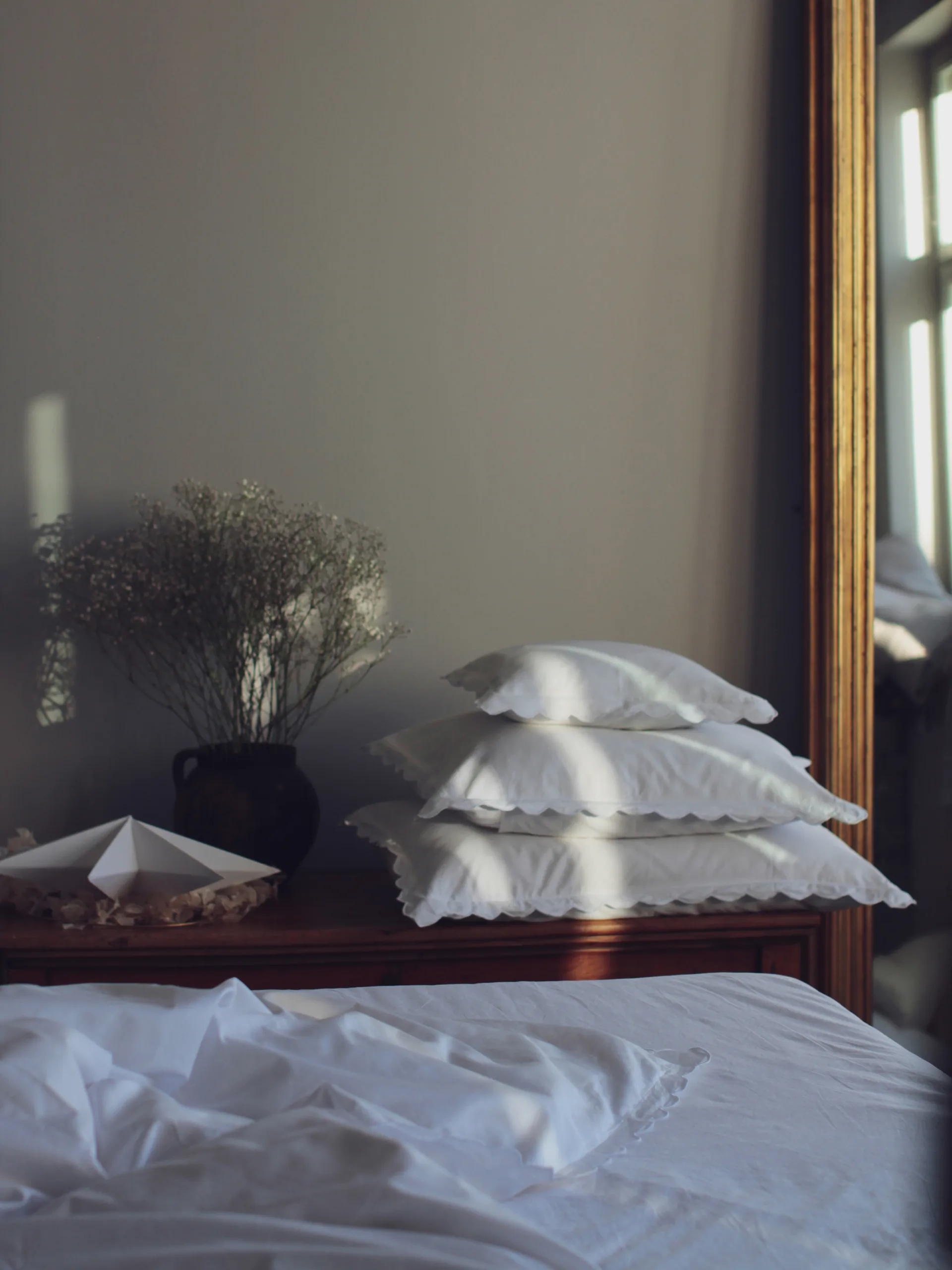 Isola putevar, Hvit, 50 x 60 cm Mille Notti