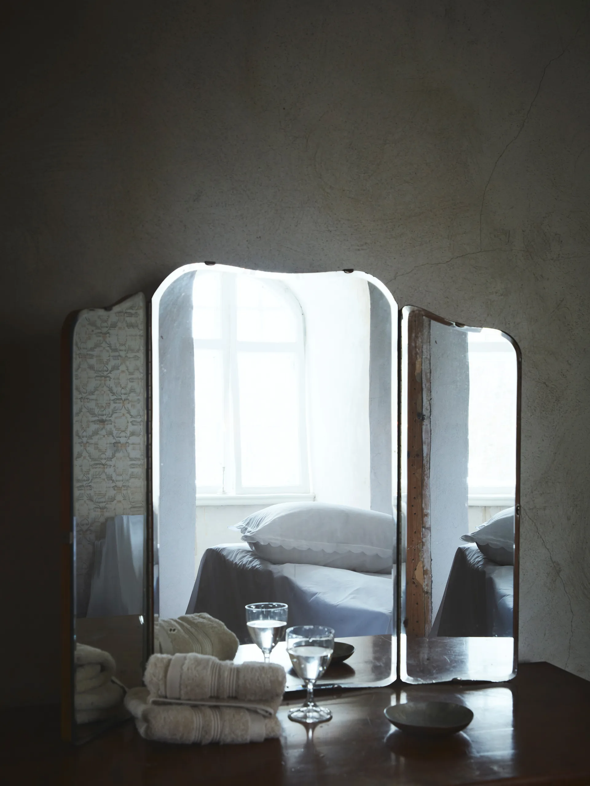 Isola putevar, Hvit, 50 x 60 cm Mille Notti