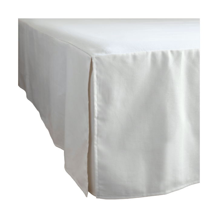 Napoli Sengekappe - Offwhite, 160 x 220 x 52 cm - Mille Notti