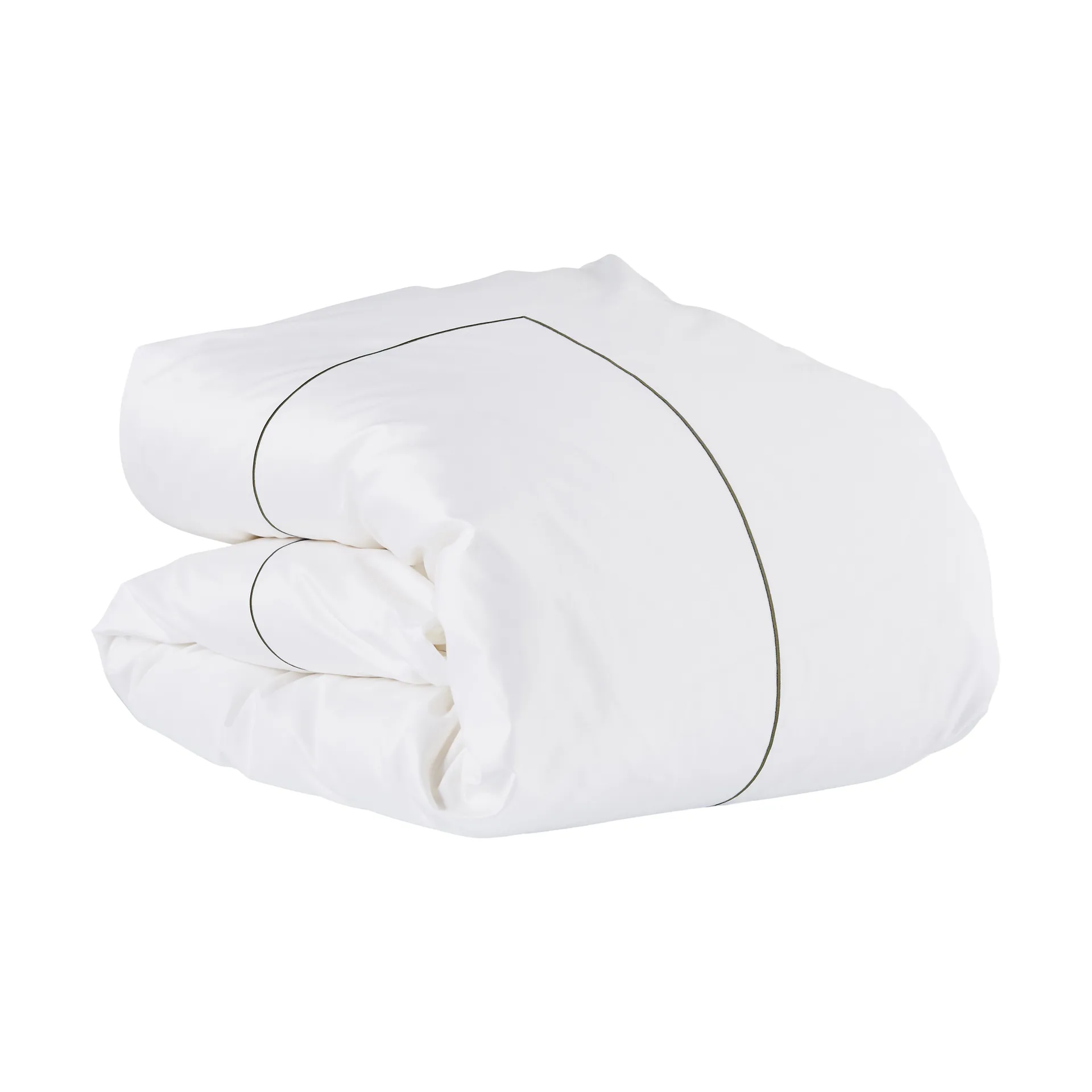 Nuvola dynetrekk, Grønn, 150x210 cm Mille Notti