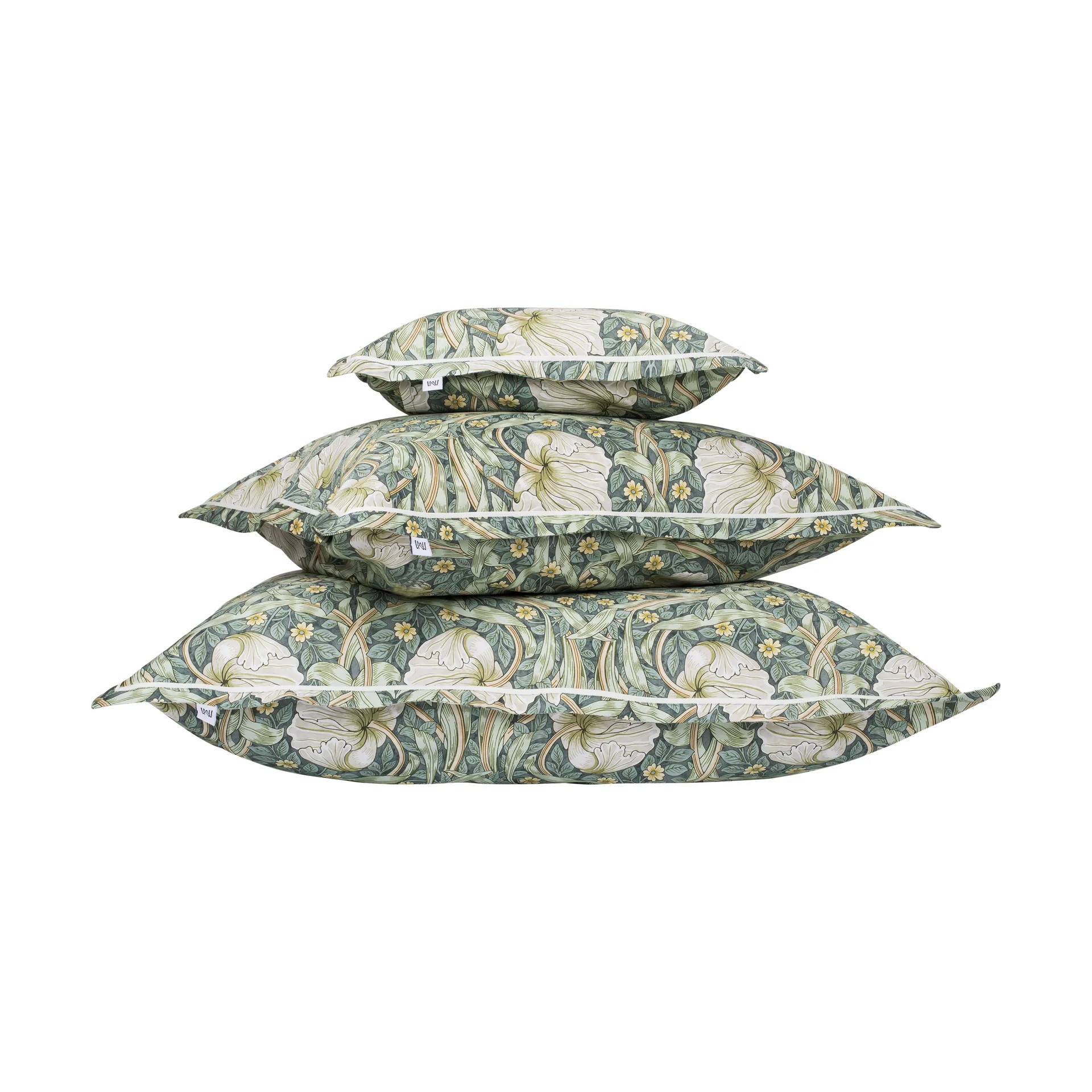 Pimpernel Putevar, Grønn, 50 x 60 cm Mille Notti