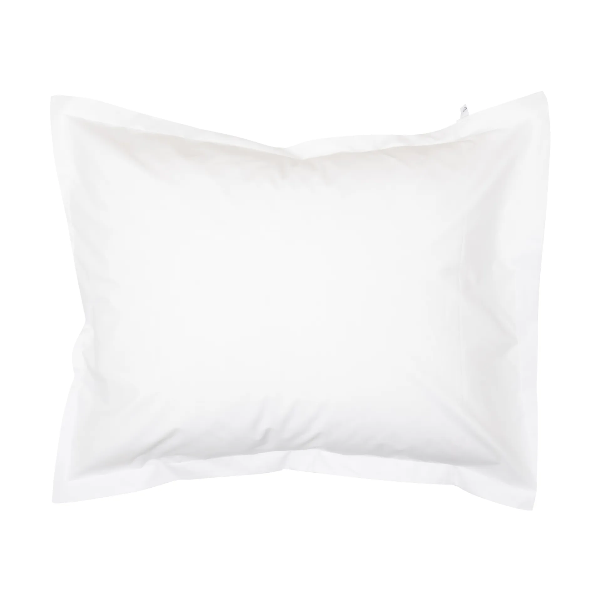 Pousada Percale Putevar EKO, Hvit, 50 x 60 cm Mille Notti