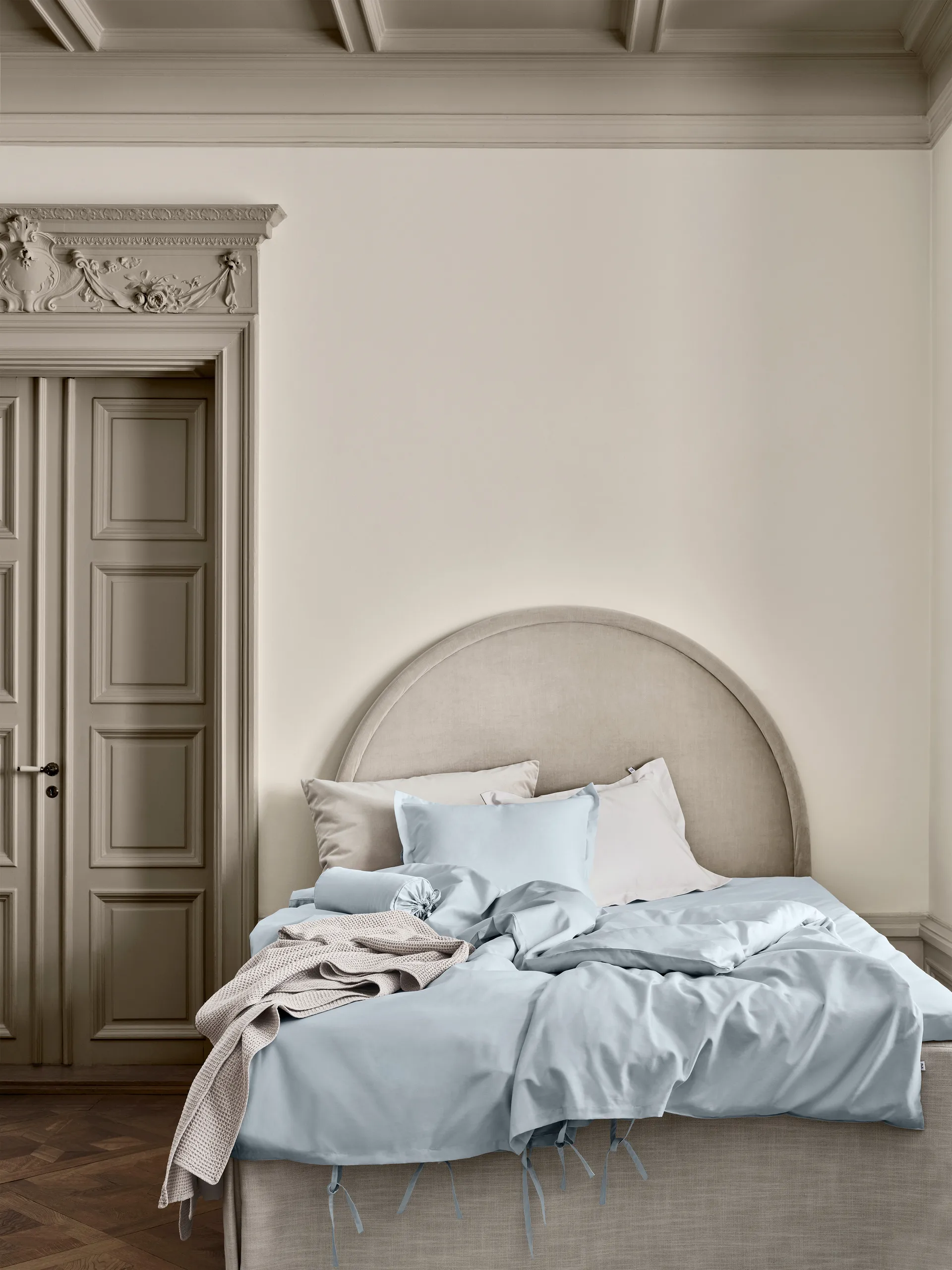 Riposo Sengeteppe, Stone, 180 x 260 cm Mille Notti