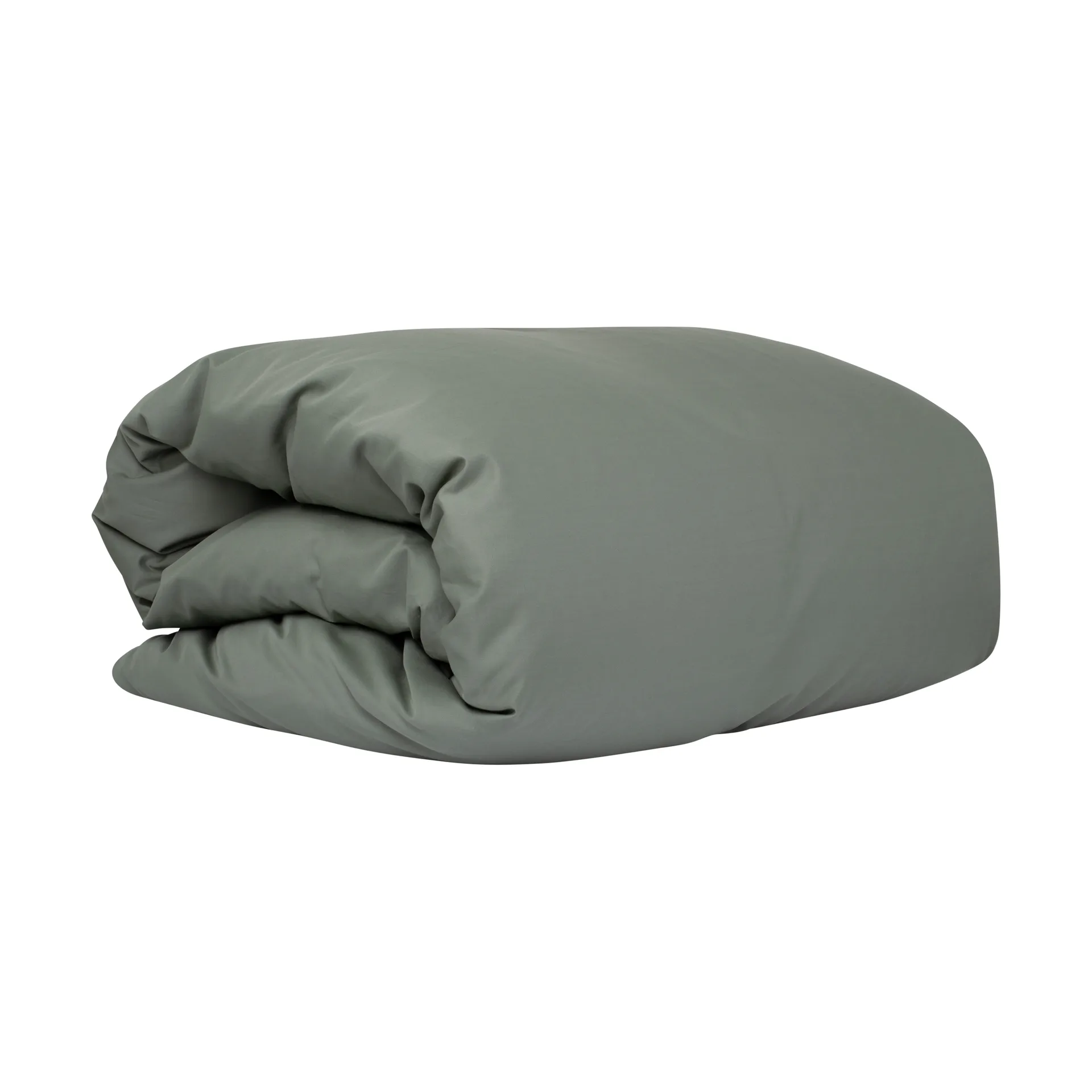 Satina Dynetrekk, Grønn, 150 x 210 cm Mille Notti