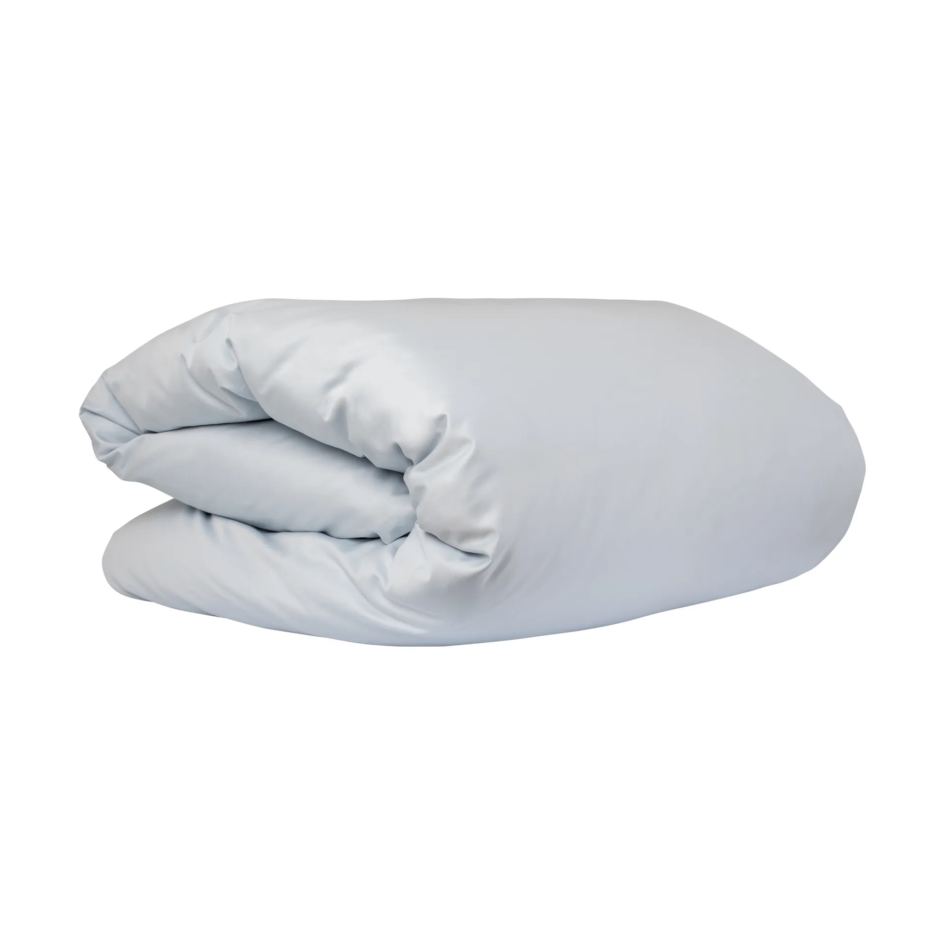 Satina Dynetrekk, Lyseblå, 150x210 cm Mille Notti