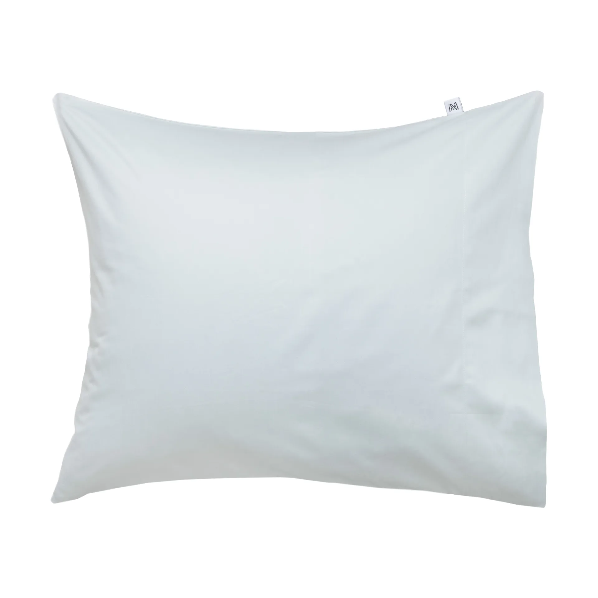 Satina plain putevar, Lyseblå, 50x60 cm Mille Notti