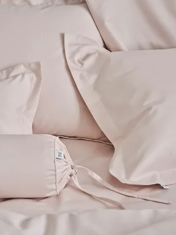 Satina plain putevar - Rose, 50x90 cm - Mille Notti