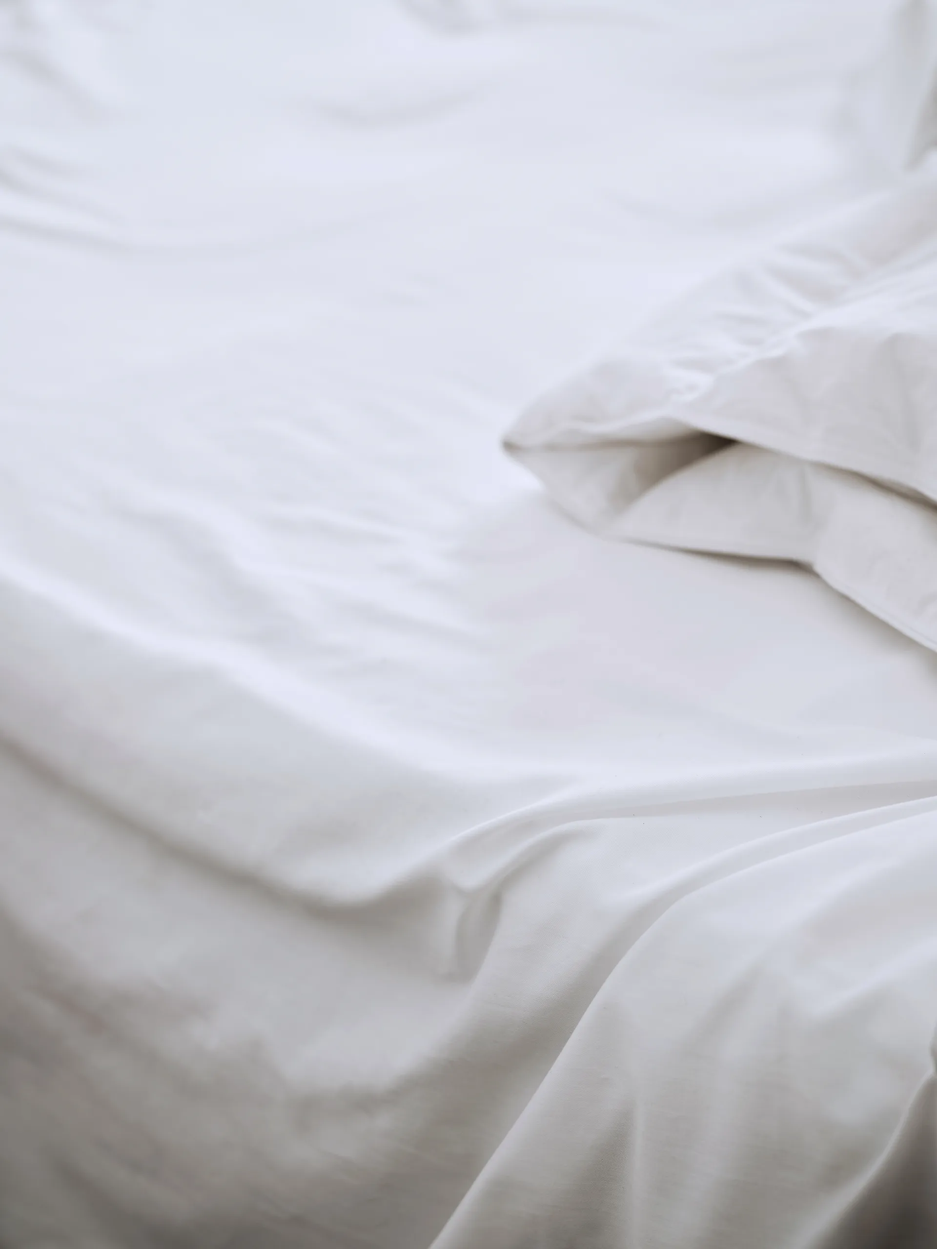 Satina Putevar EKO, Hvit, 50 x 60 cm Mille Notti