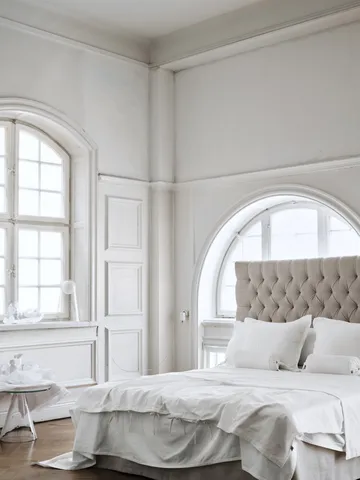 Satina Putevar EKO - Hvit, 50 x 60 cm - Mille Notti