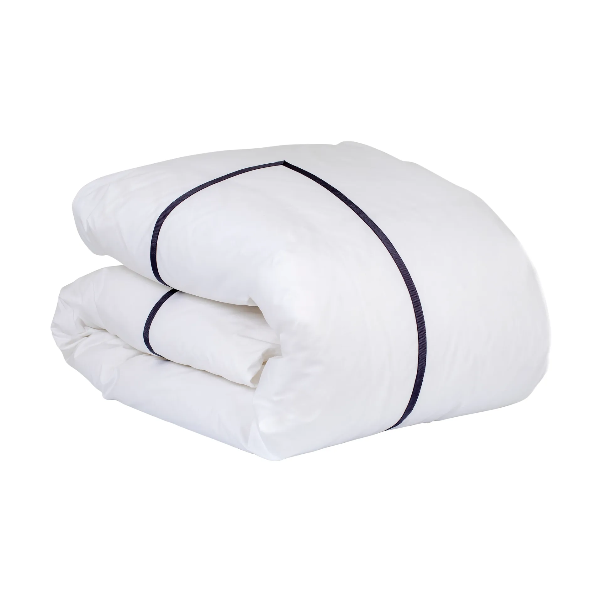 Singolo dynetrekk EKO, Mørkegrå 150 x 210 cm Mille Notti