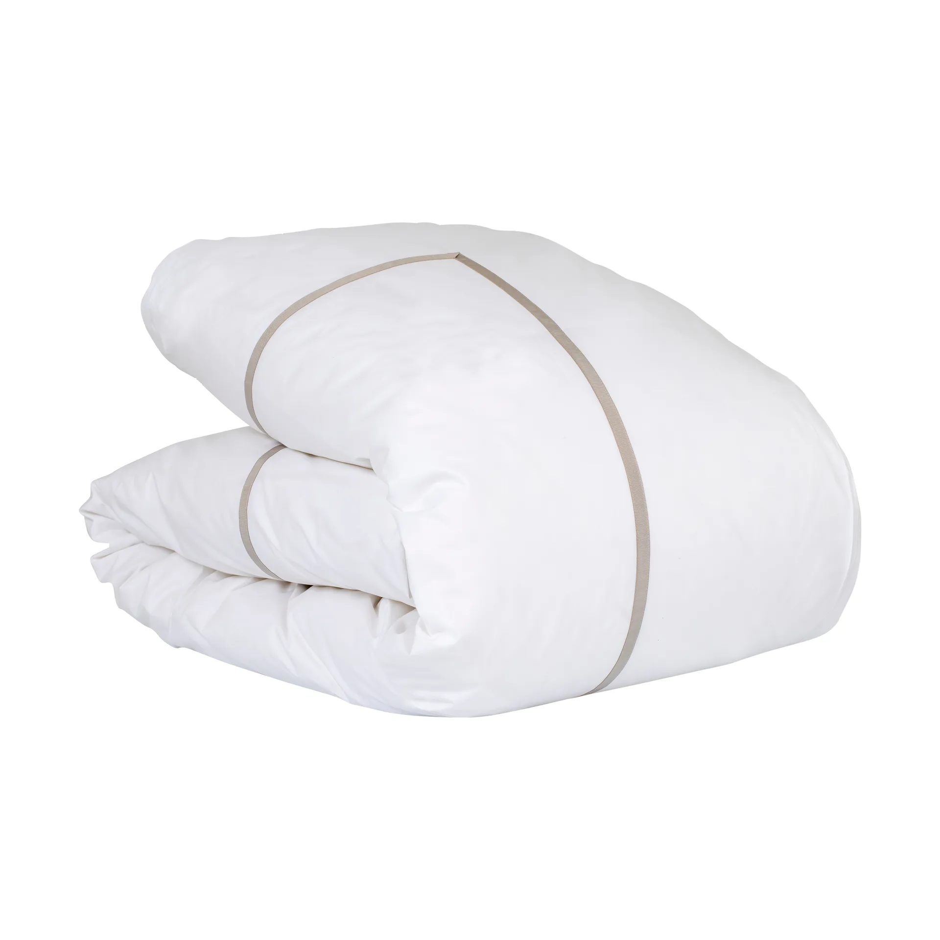 Singolo dynetrekk EKO, Sand, 150 x 210 cm Mille Notti