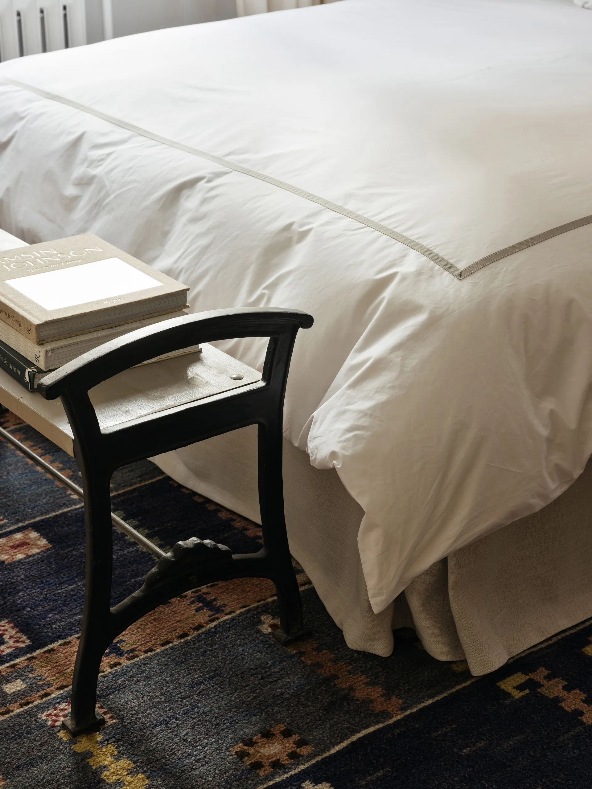 Singolo dynetrekk EKO, Sand, 220 x 220 cm Mille Notti