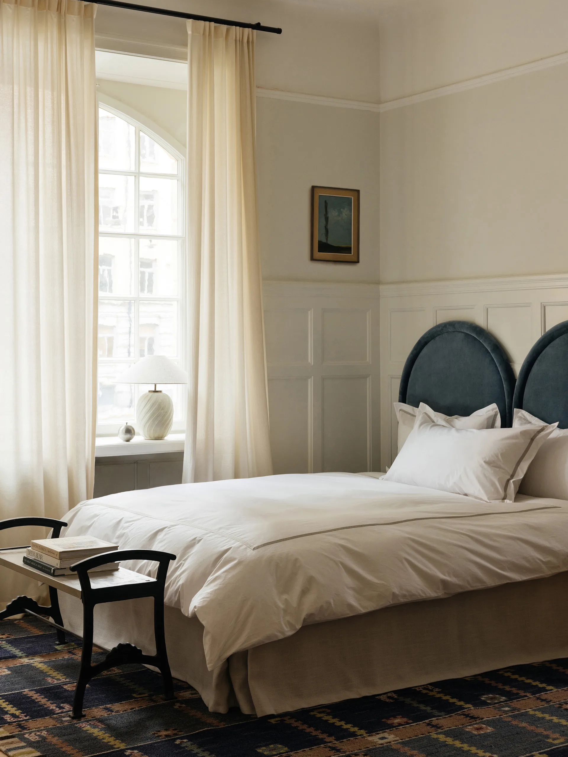 Singolo dynetrekk EKO, Sand, 220 x 220 cm Mille Notti