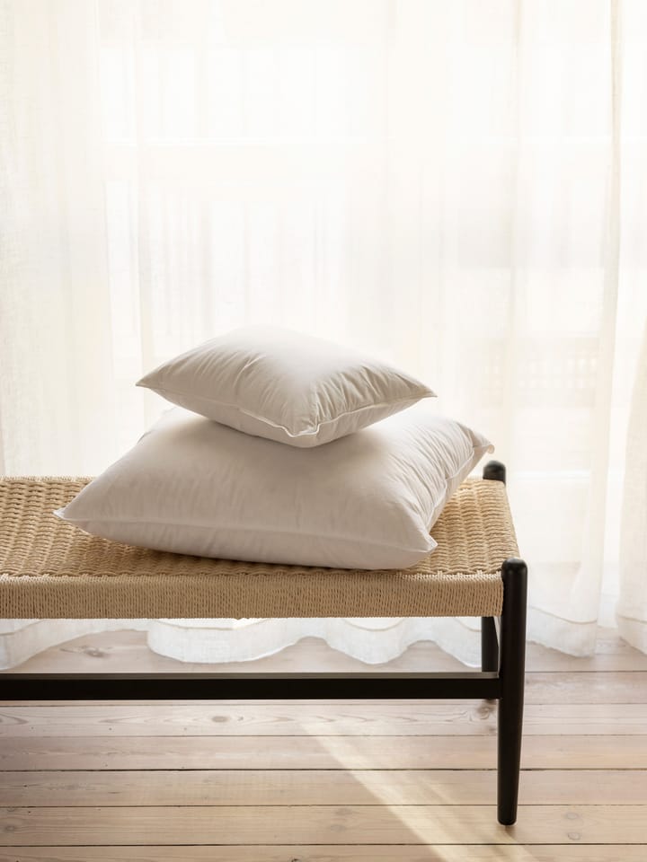 Sonno Dunpute Medium, Hvit 50 x 60 cm Mille Notti