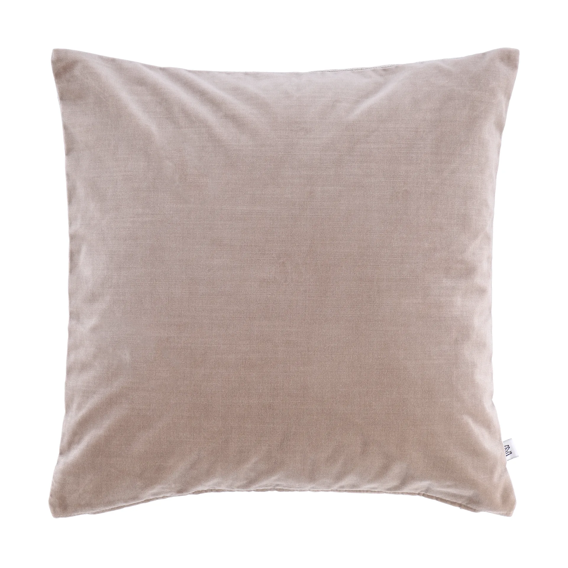 Verona Putetrekk, Beige, 50 x 50 cm Mille Notti