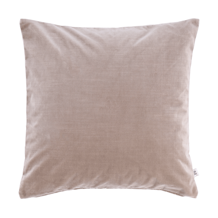 Verona Putetrekk - Beige, 50 x 50 cm - Mille Notti