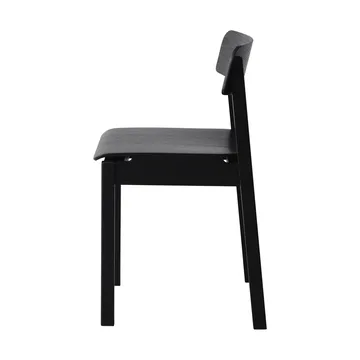 Everyday Chair stol  - Black - MOEBE