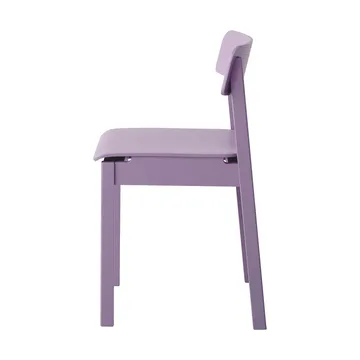 Everyday Chair stol  - Soft lavender - MOEBE