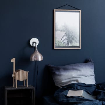 Moebe Frame A3 31,7x44 cm - Eik - MOEBE