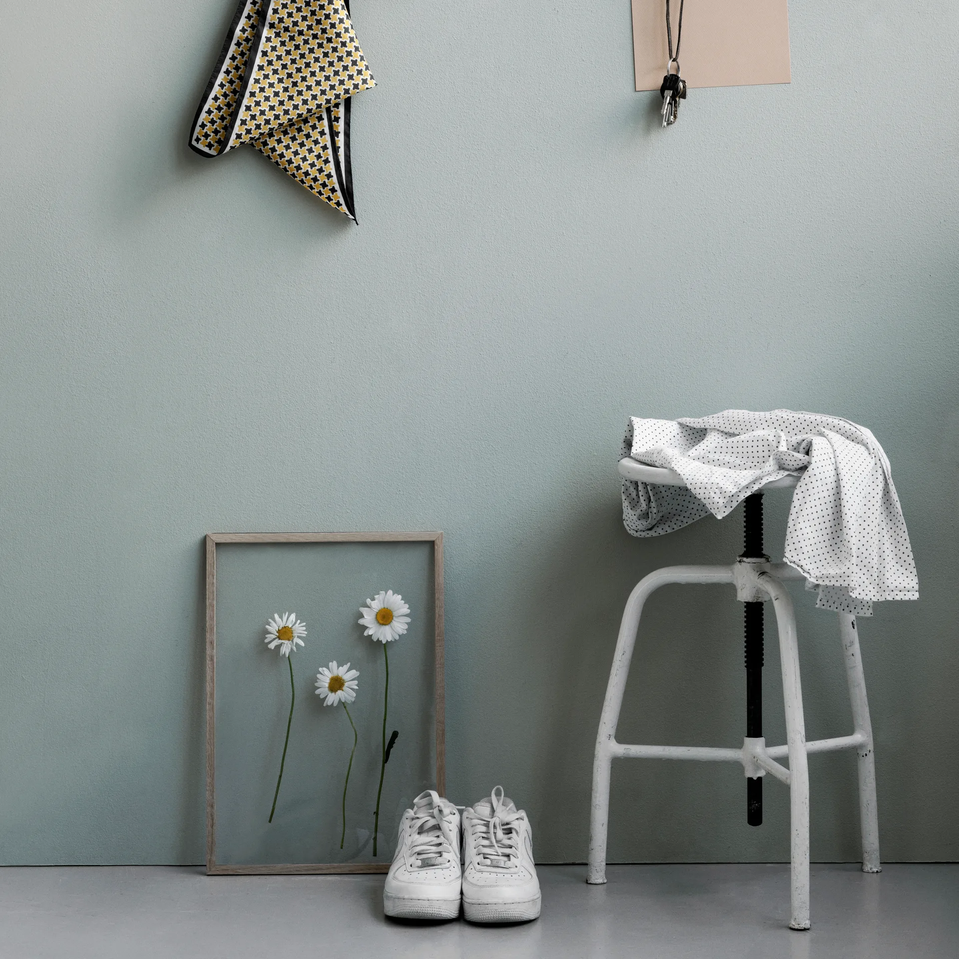 Moebe Frame A4 23x31,7 cm, Eik MOEBE