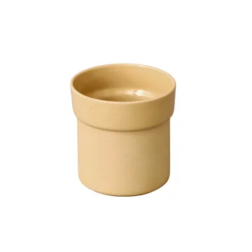 Moebe kaffekrus - Sand, 18 cl - MOEBE