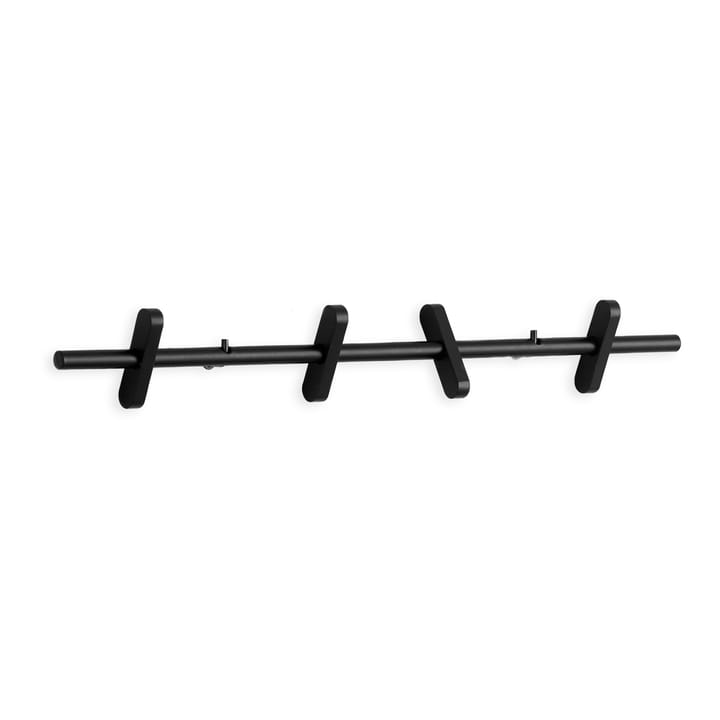 Moebe klesknagg small - Svart - MOEBE