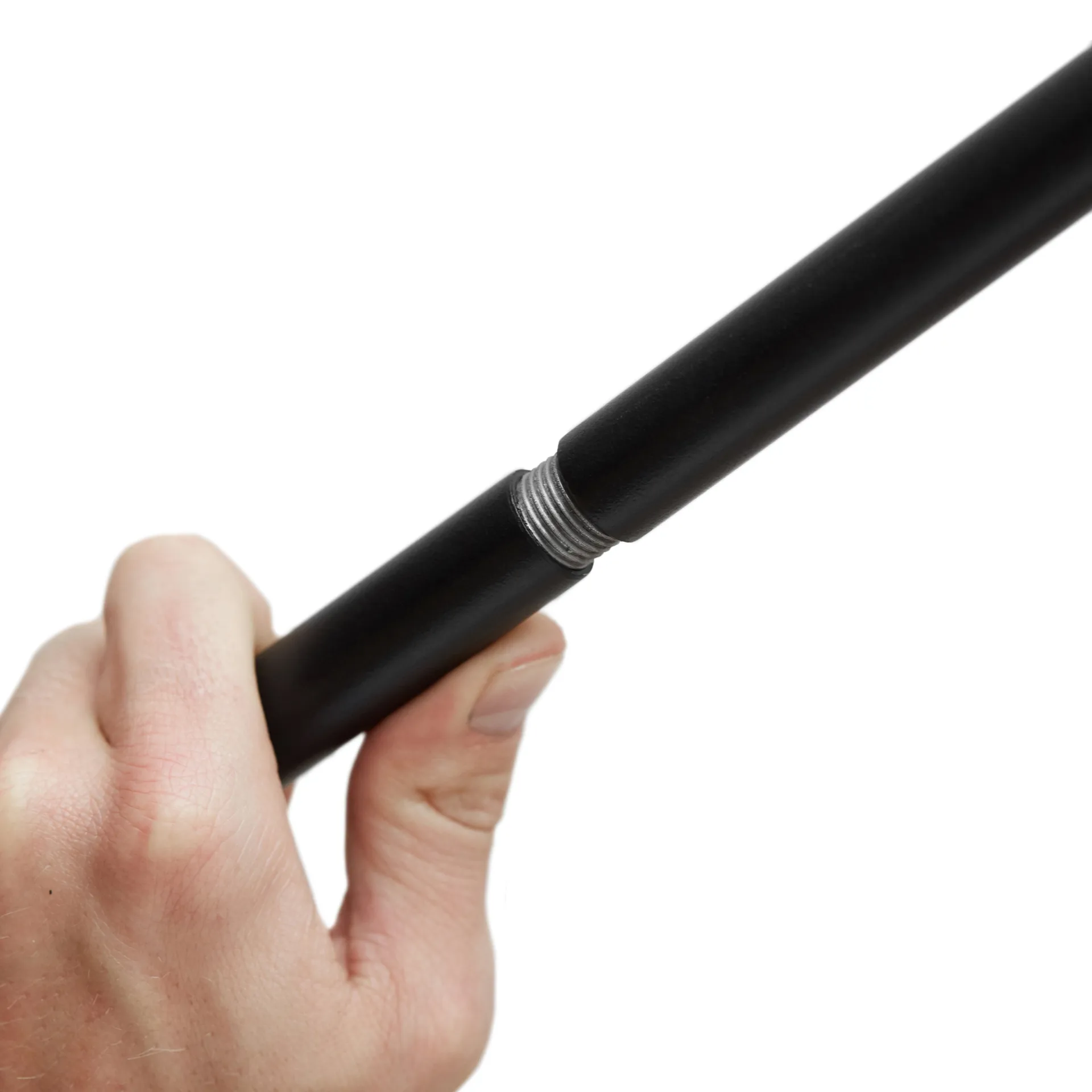 Moebe kobling 2-stk., Svart MOEBE