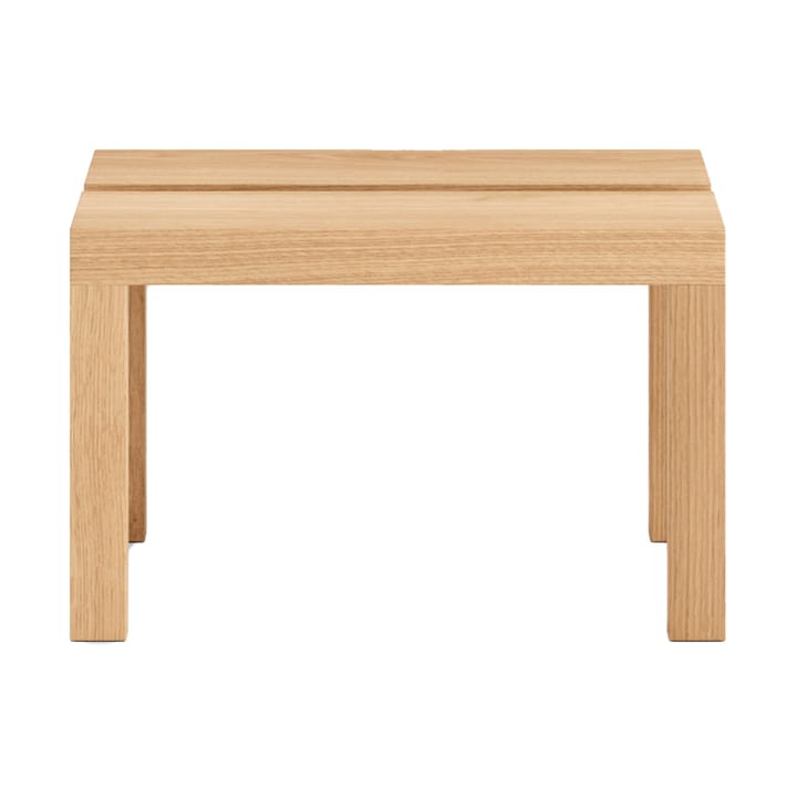 Moebe Peg krakk liten 35 x 27,5 x 22 cm - Eik - MOEBE
