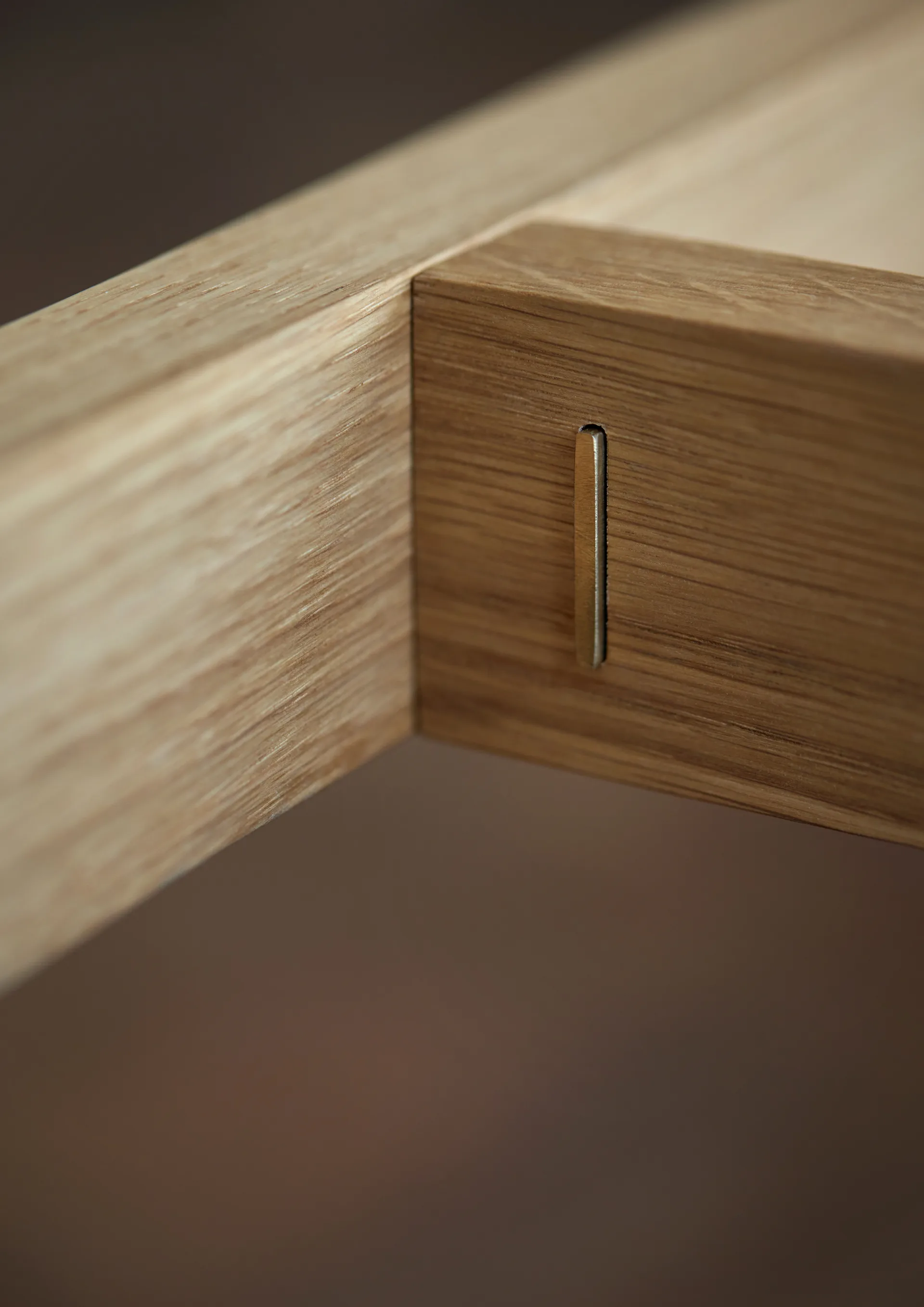 Moebe Rektangulært spisebord, Green, 160x90 cm MOEBE