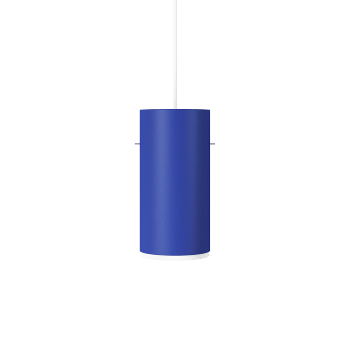 Moebe Tube takpendel large Ø 14 cm - Deep blue - MOEBE