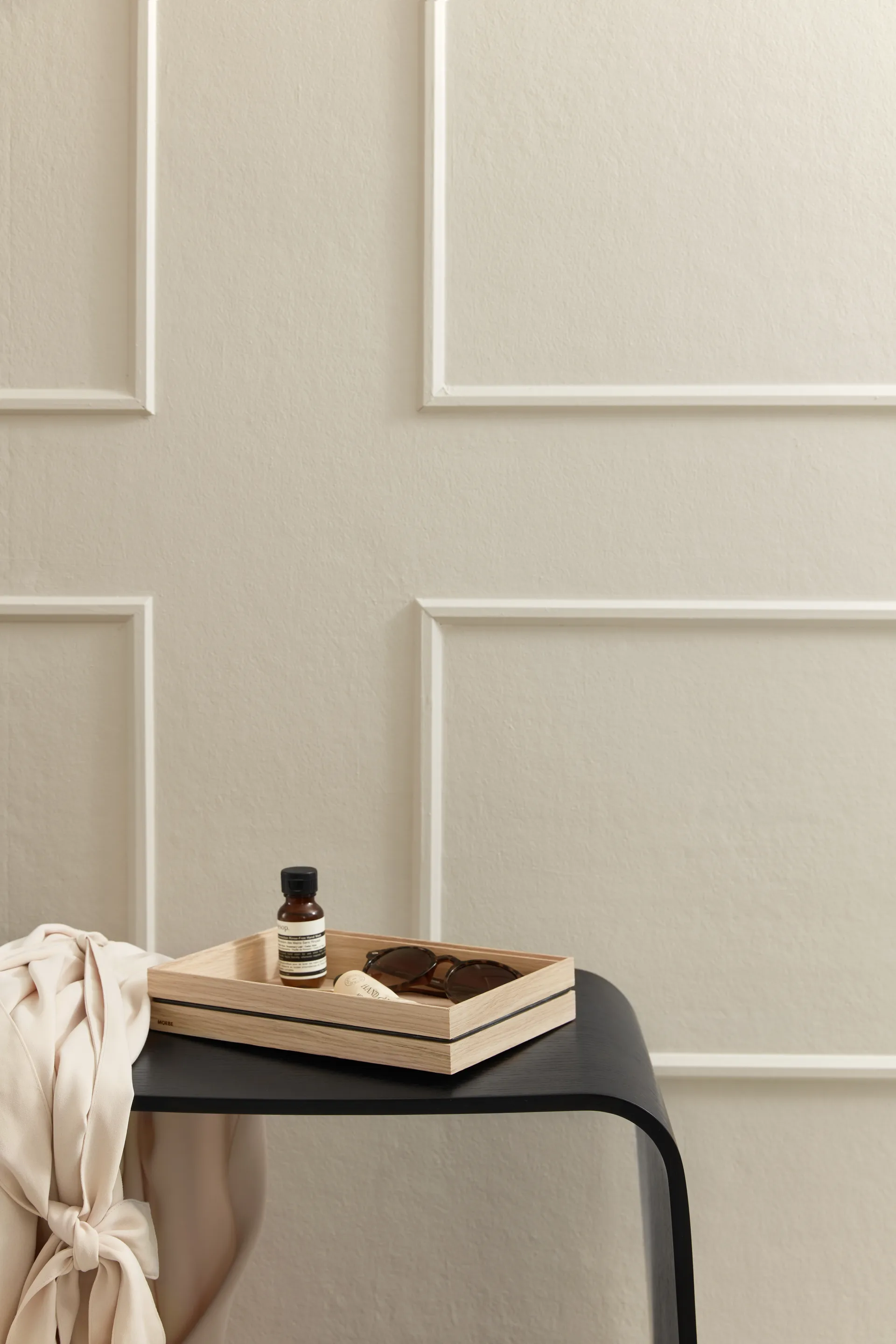 Organise oppbevaringsboks 17 x 25 cm, Wood MOEBE