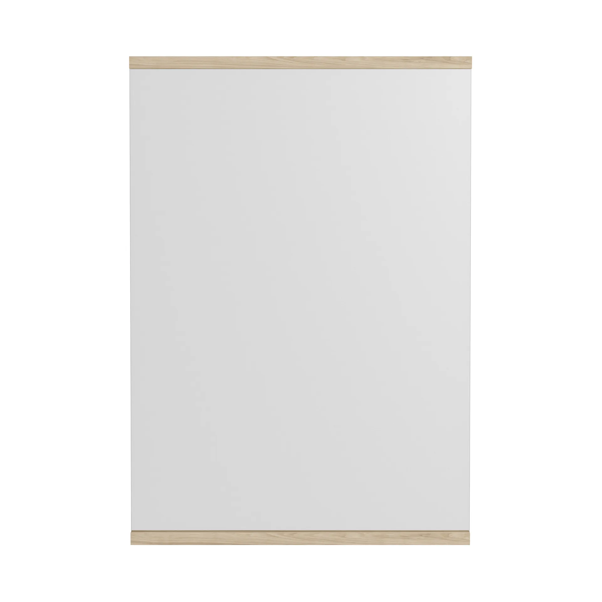 Rektangulært veggspeil 50 x 70 , Ash MOEBE