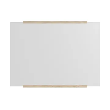 Rektangulært veggspeil 50 x 70  - Ash - MOEBE