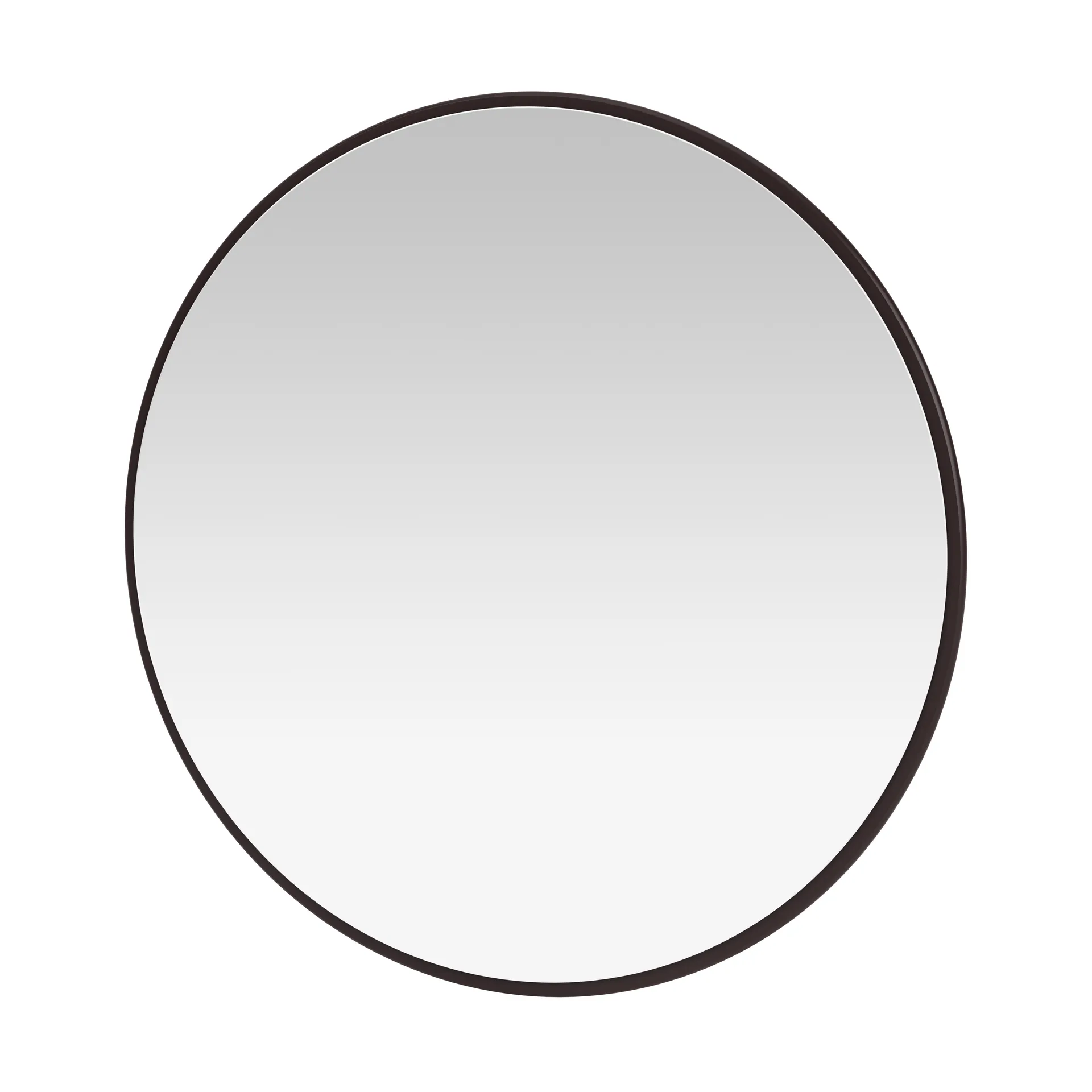 Around speil Ø69,6 cm, Balsamic Montana