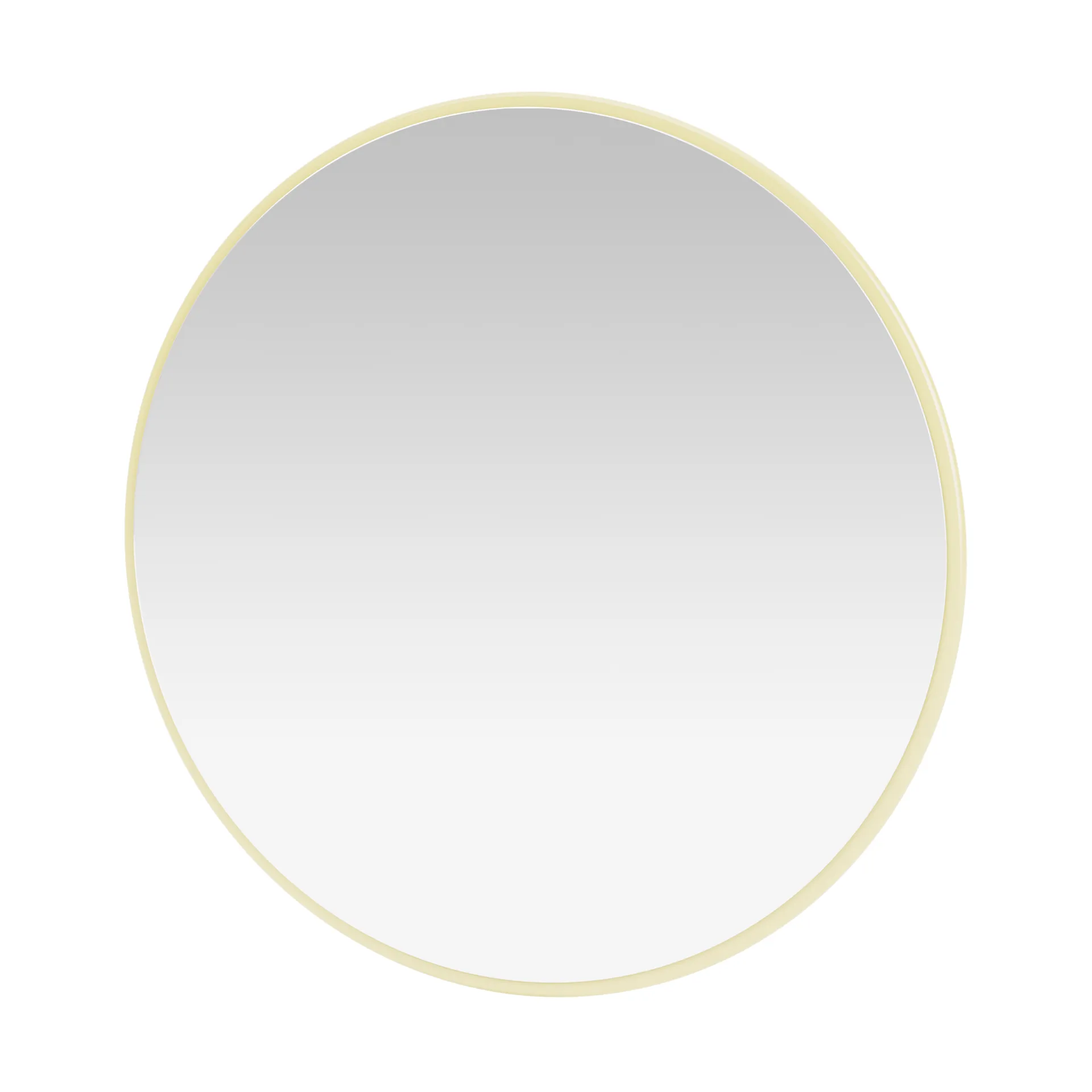 Around speil Ø69,6 cm, Camomile Montana
