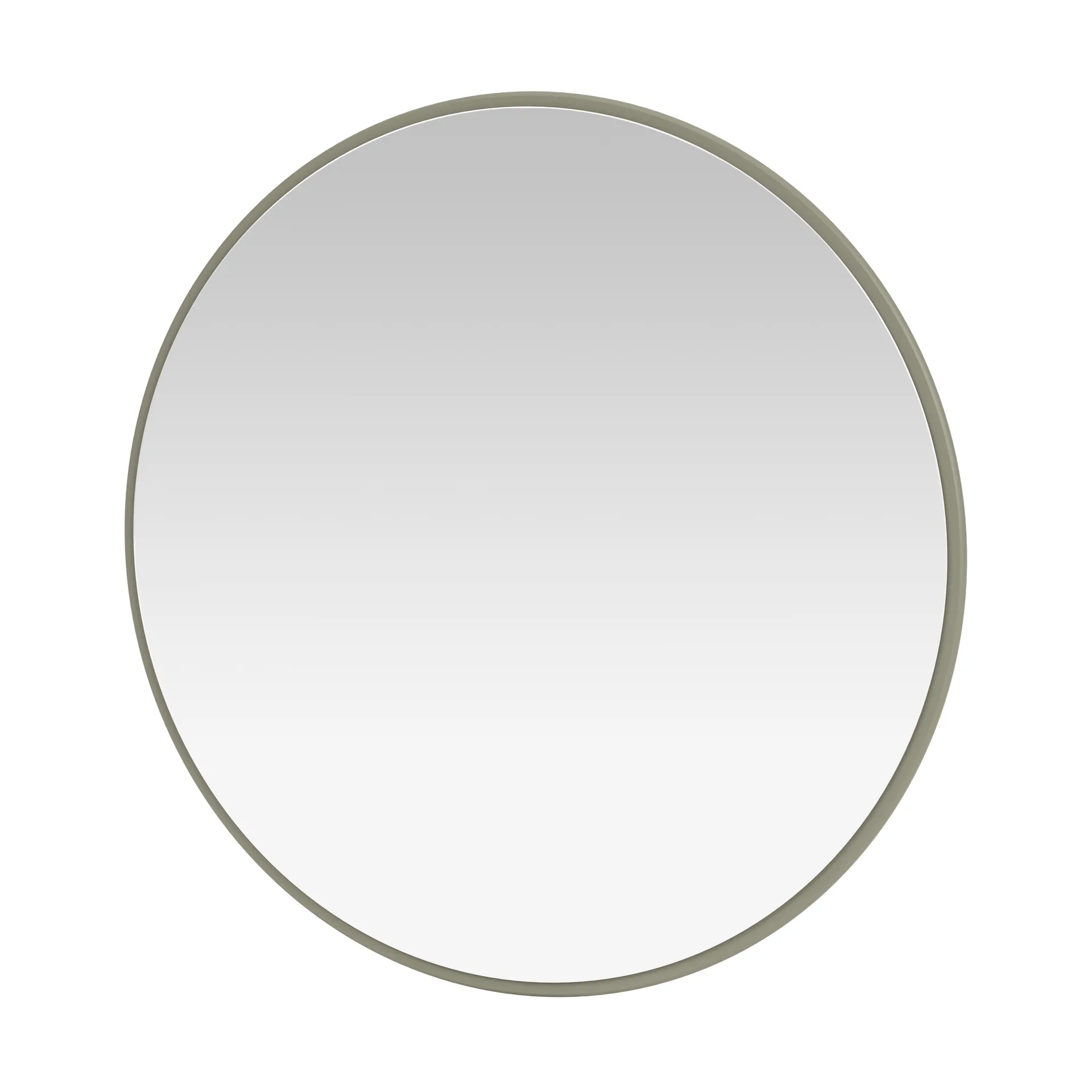 Around speil Ø69,6 cm, Fennel Montana