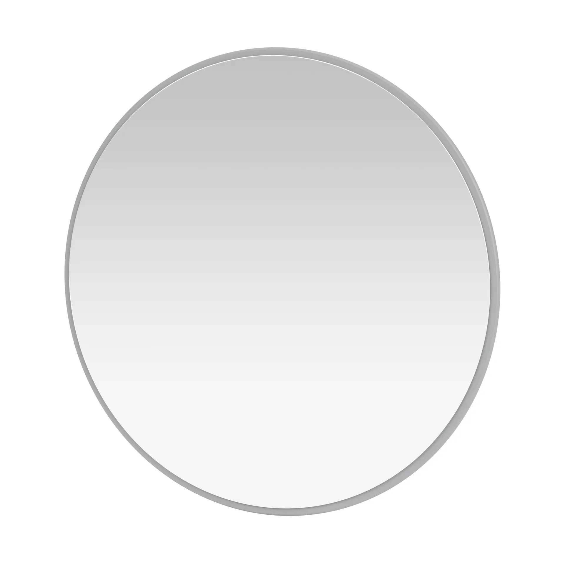 Around speil Ø69,6 cm, Fjord Montana