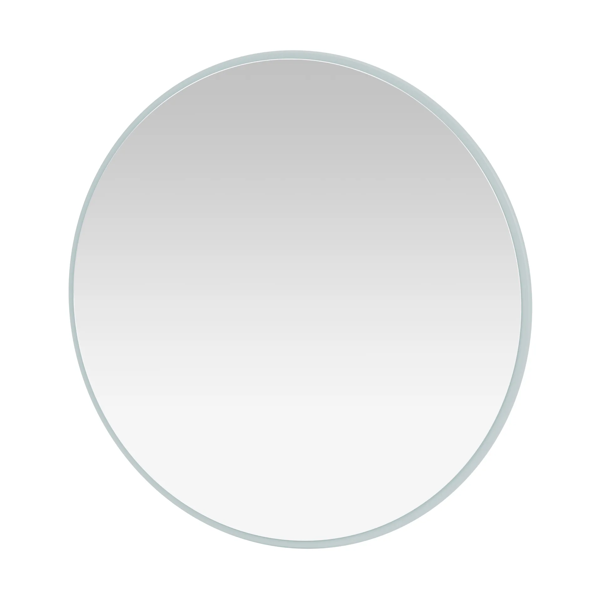Around speil Ø69,6 cm, Flint Montana