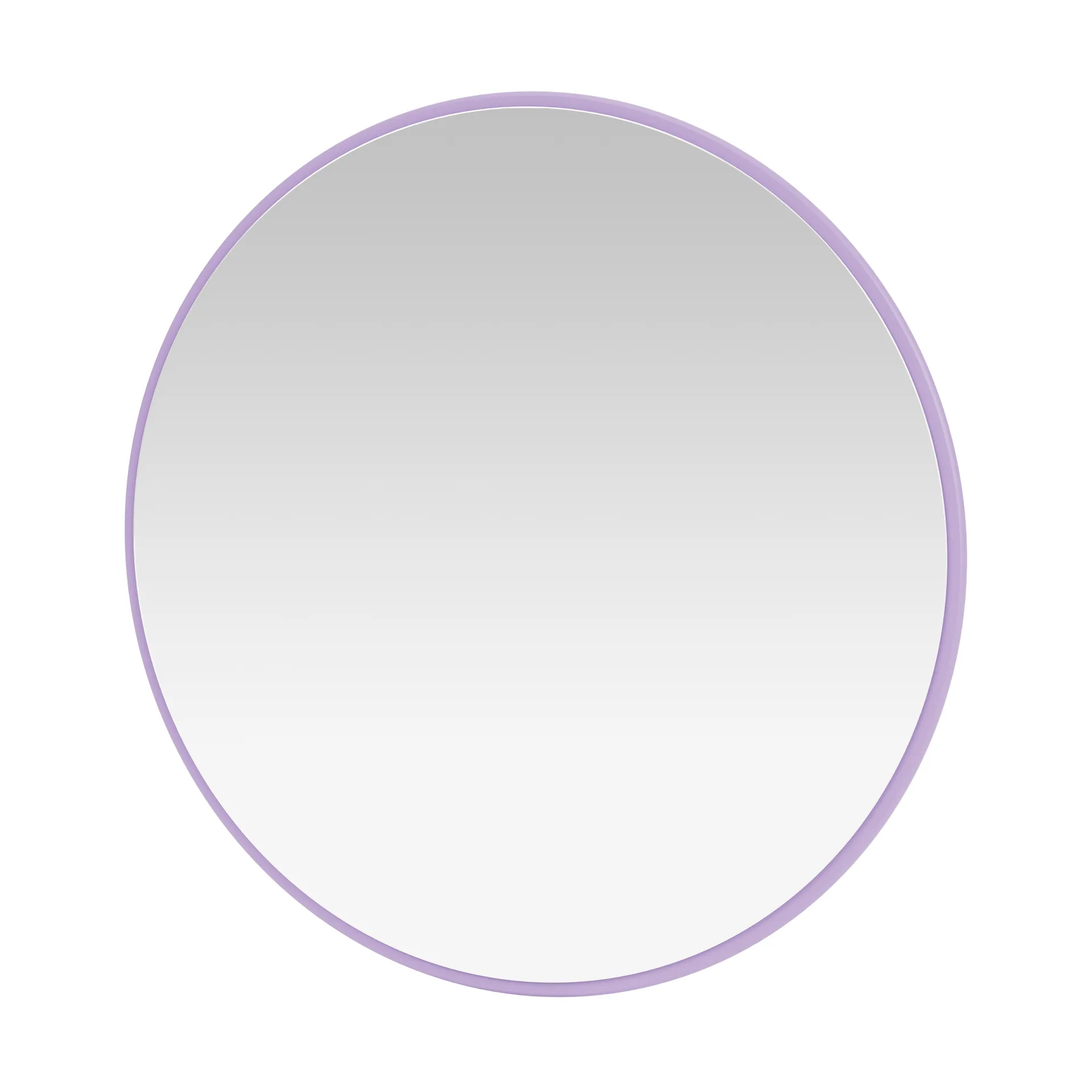 Around speil Ø69,6 cm, Iris Montana