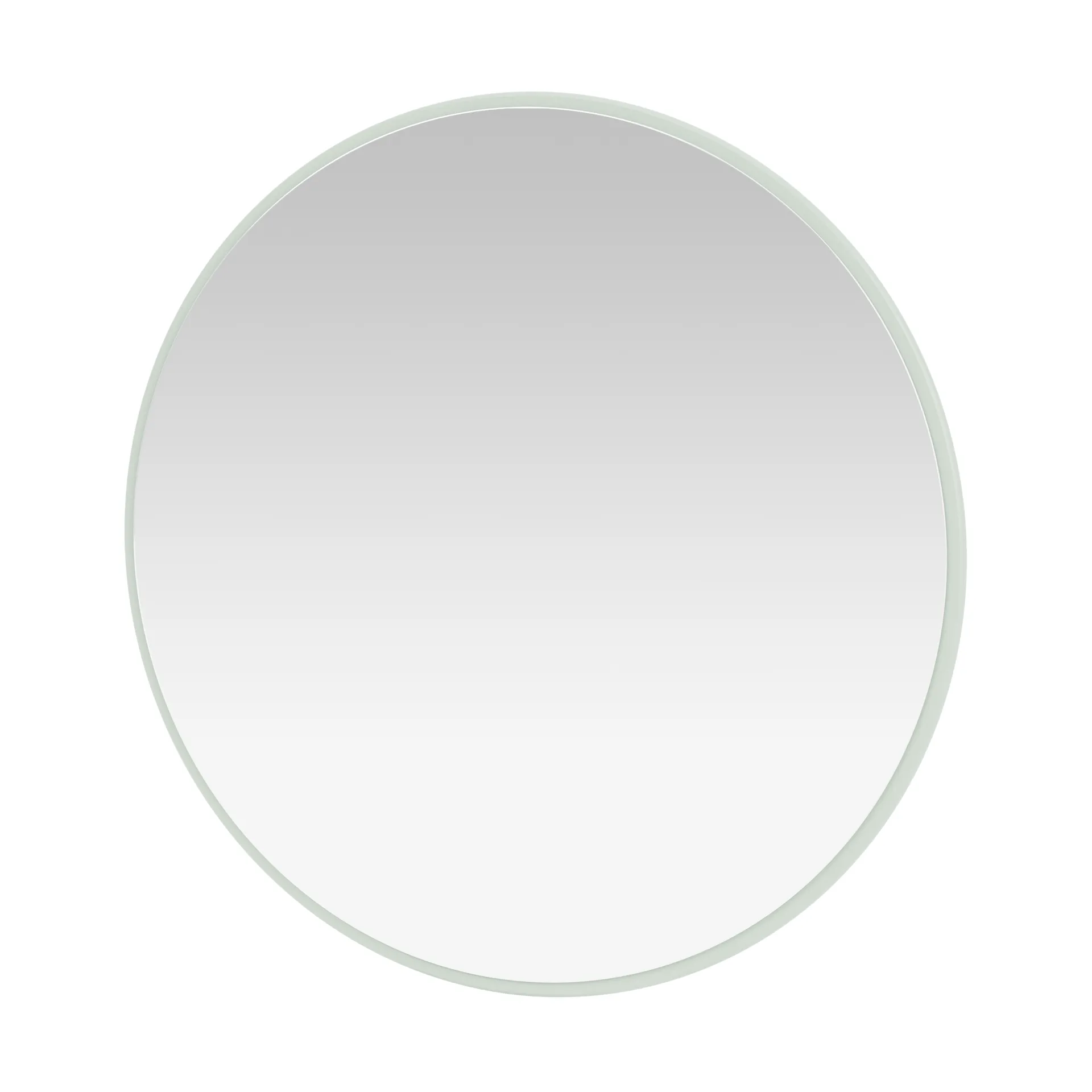 Around speil Ø69,6 cm, Mist Montana