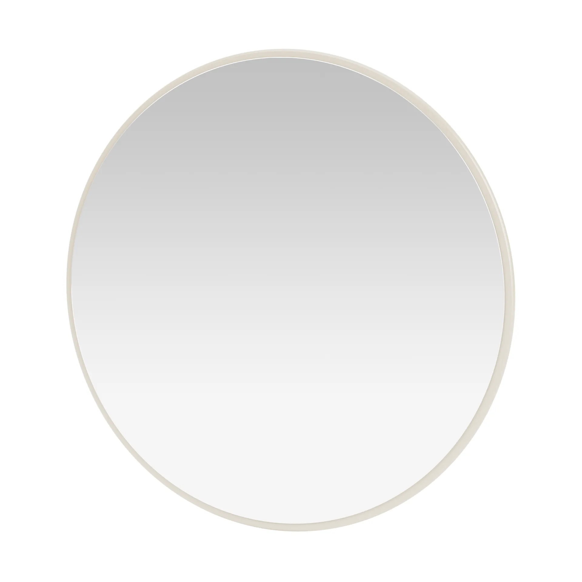 Around speil Ø69,6 cm, Oat Montana