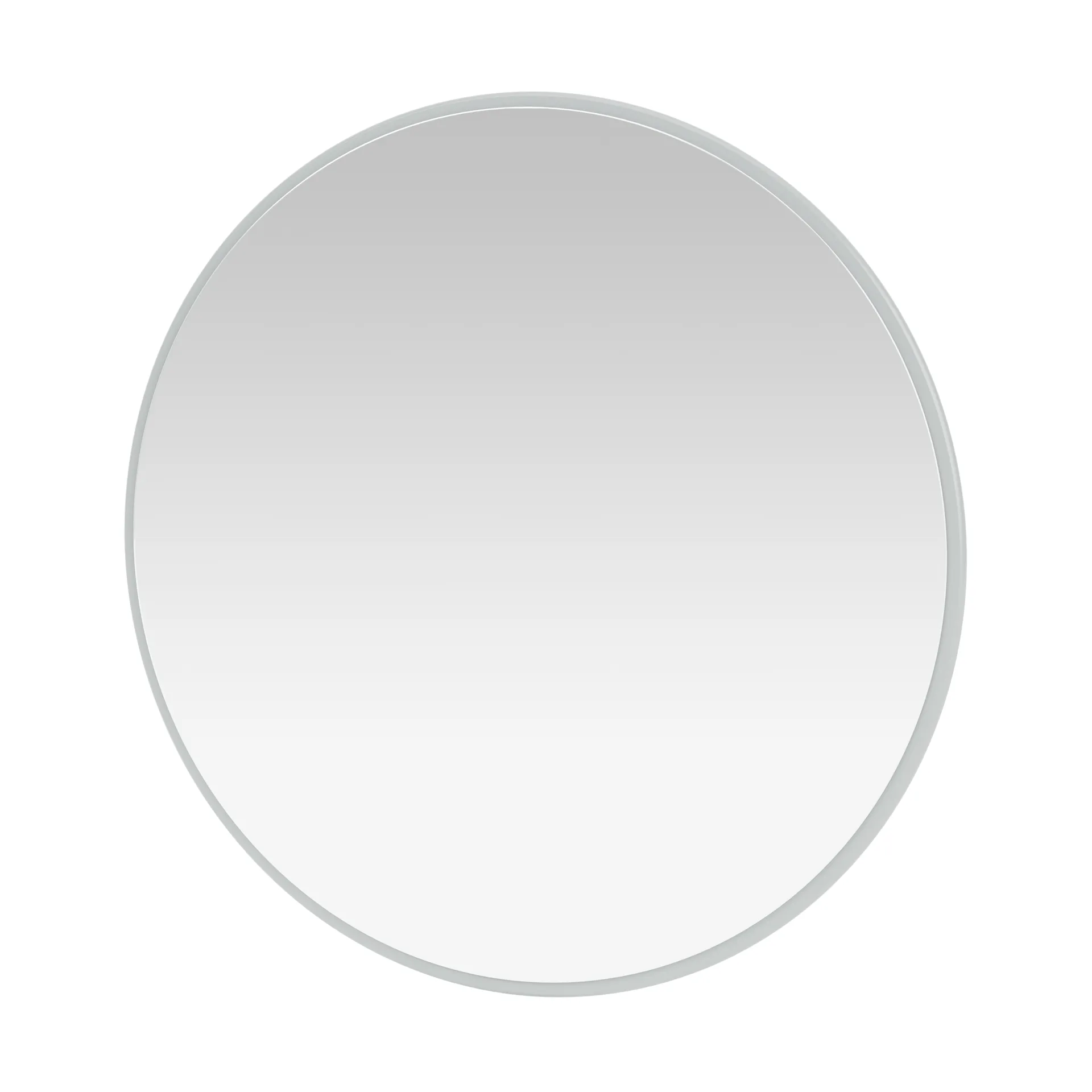 Around speil Ø69,6 cm, Oyster Montana