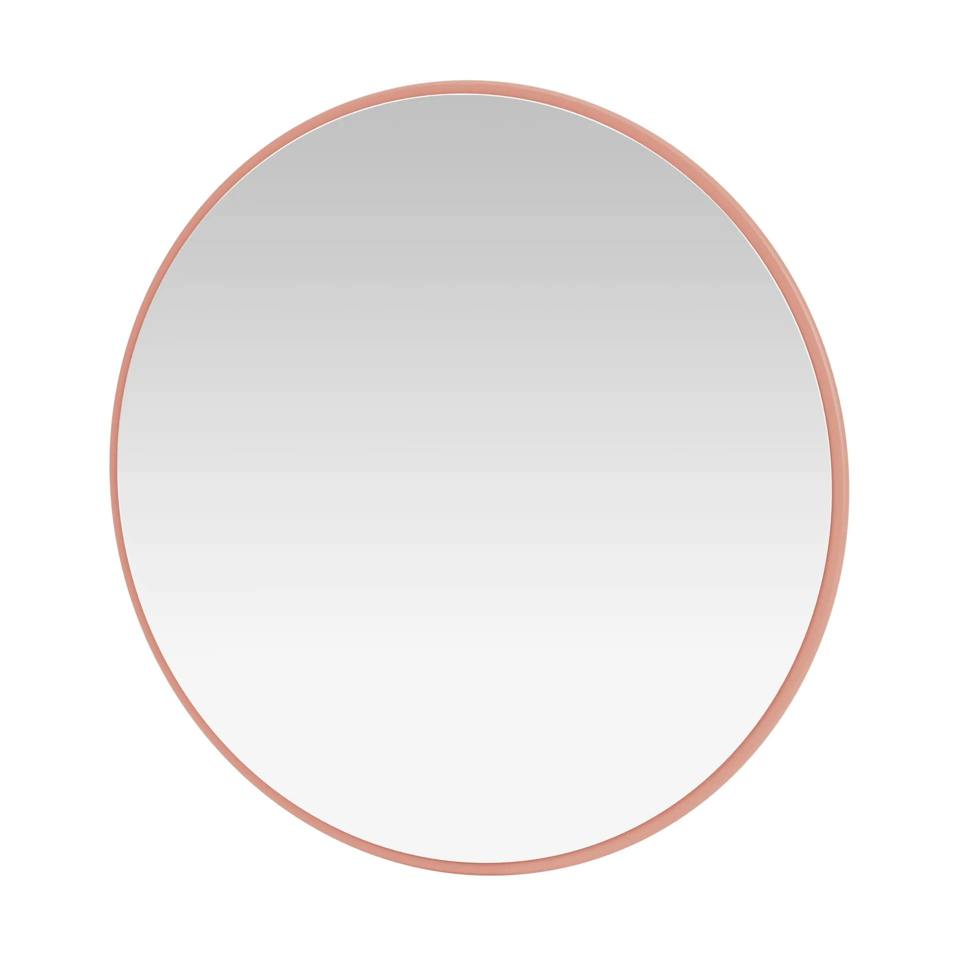 Around speil Ø69,6 cm, Rhubarb Montana