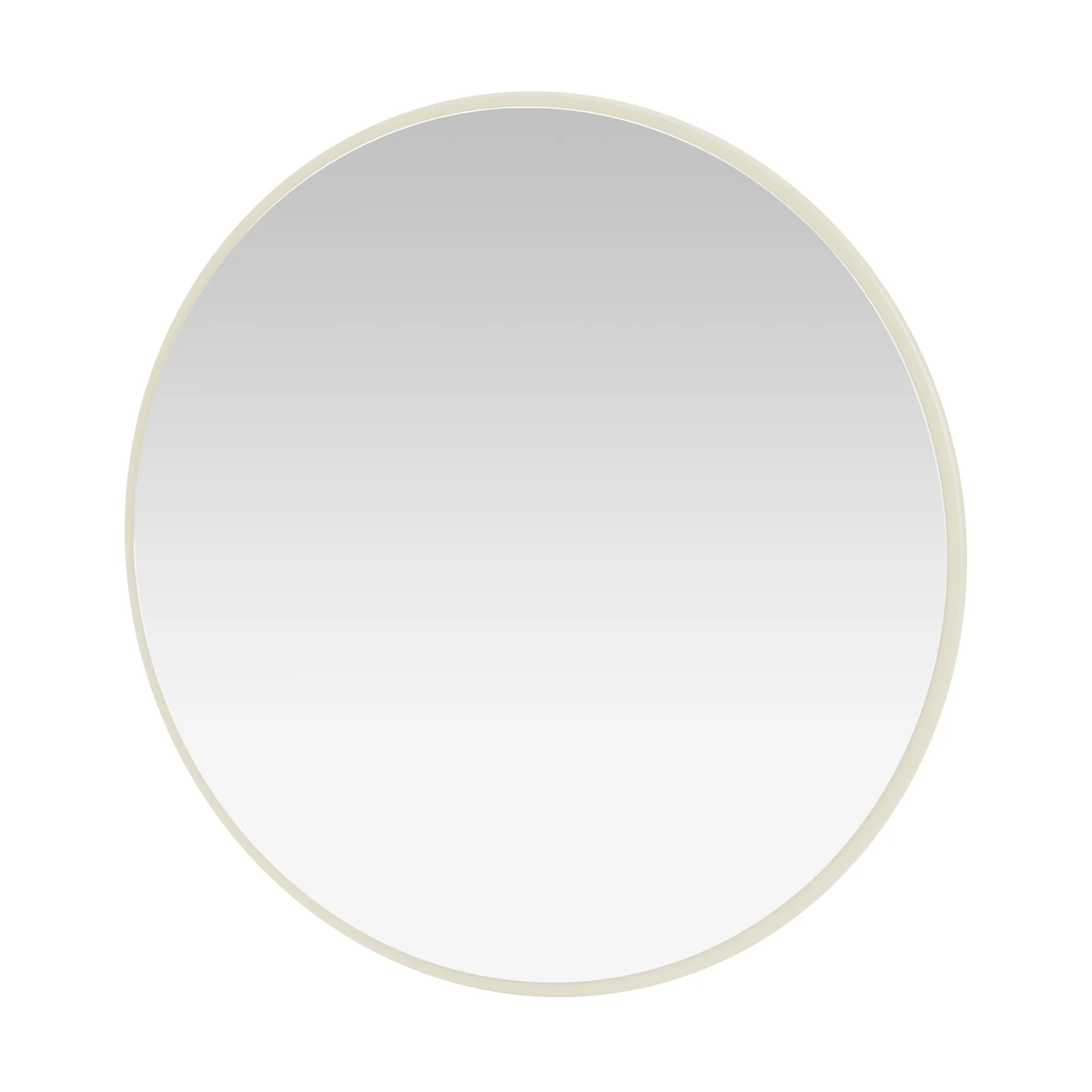 Around speil Ø69,6 cm, Vanilla Montana
