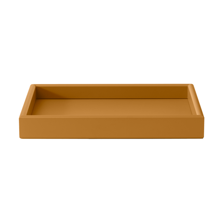 Arrange brett medium 27,3 x 32,6 cm - Amber - Montana