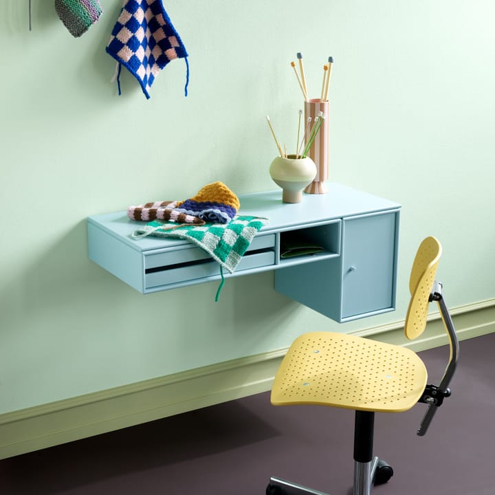 Bureau skrivebord, Oregano 139 Montana