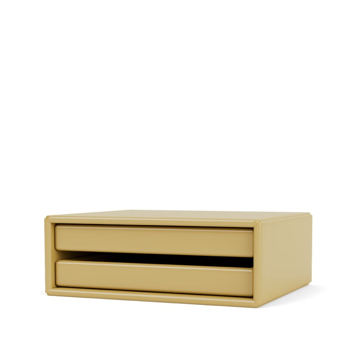 CLASSIFY brevkurv 30x35,4 cm - cumin 157 - Montana