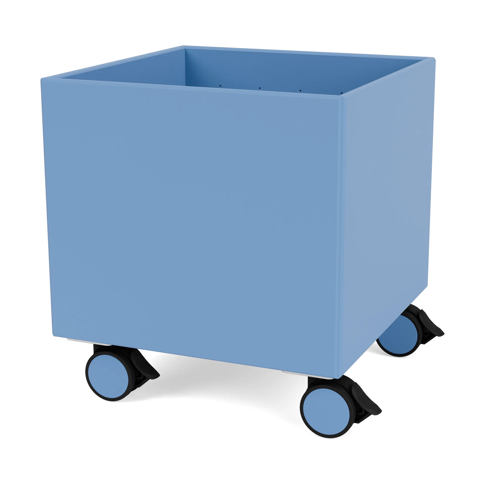 Colour Box I - S6161, Azure Montana